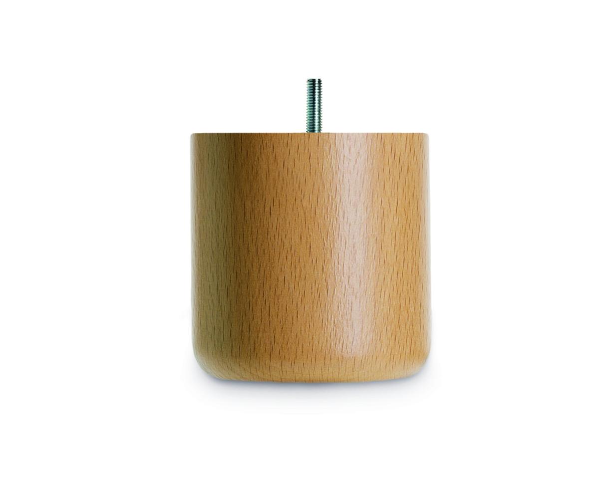 Hringlaga fótur, beyki 