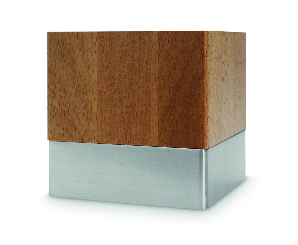 Ferhyrndur fótur, kirsuberjaviður