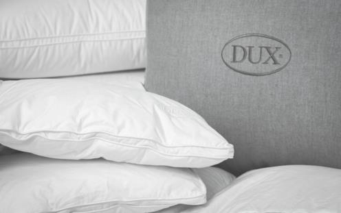 DUX hlý Excellent-sæng