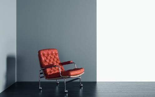 Karin 73, króm, Dakota 24