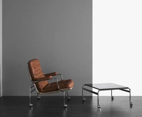 Karin 73, króm, Dakota 24