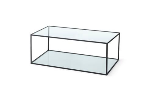 Stórt Alberto-borð